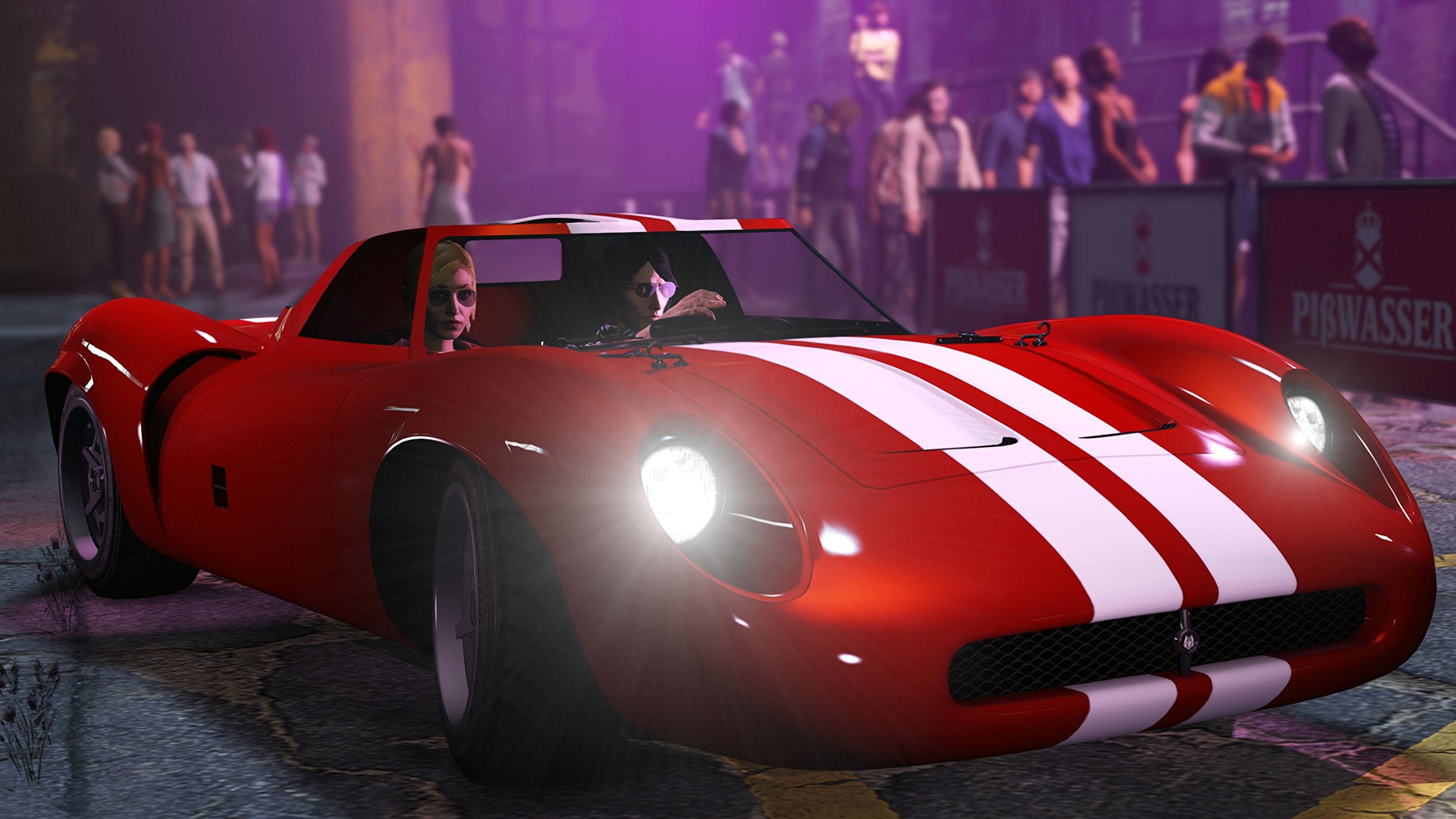 Grand Theft Auto V Premium Online Edition - Xbox One