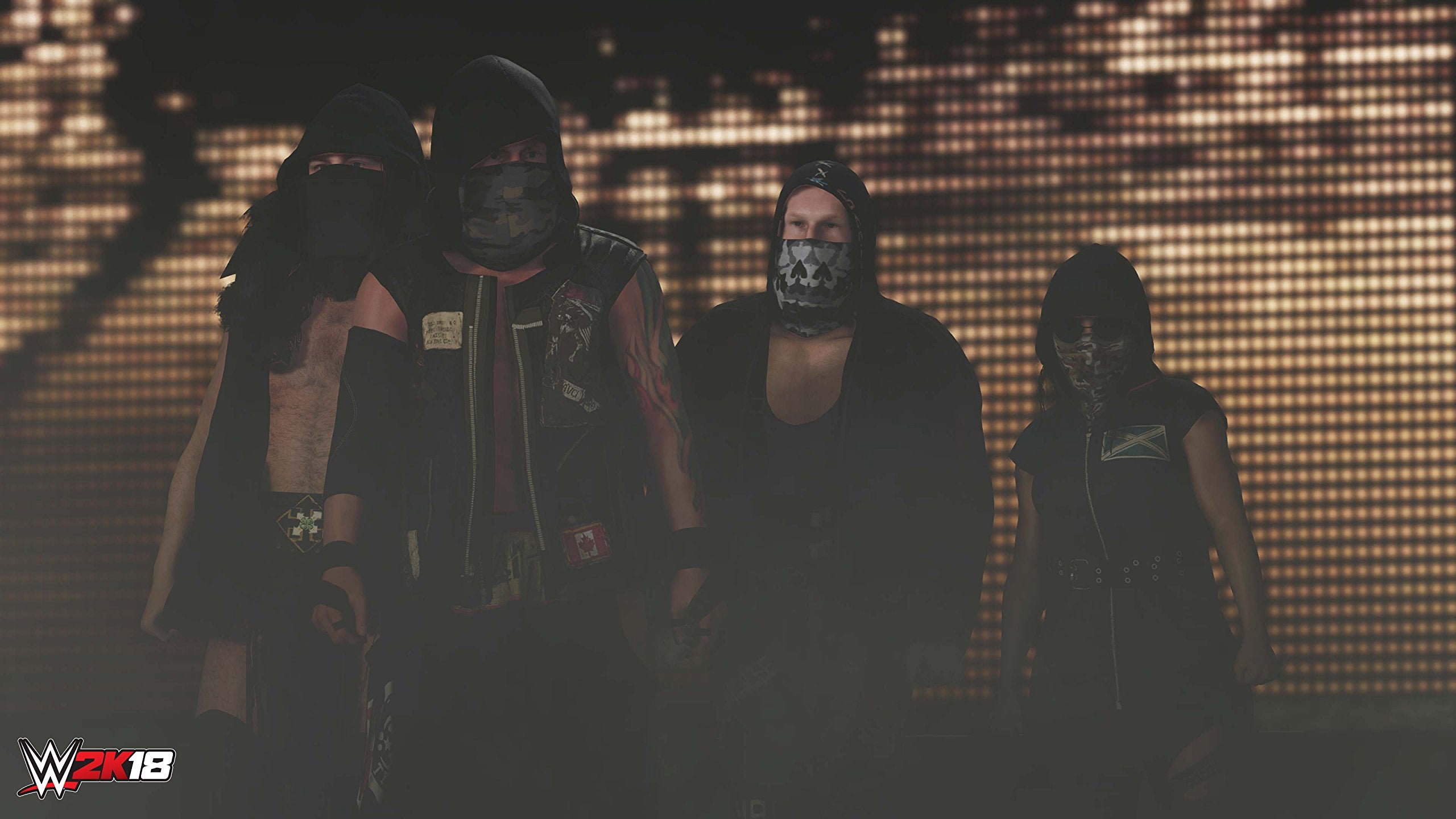 WWE 2K18 - Xbox One