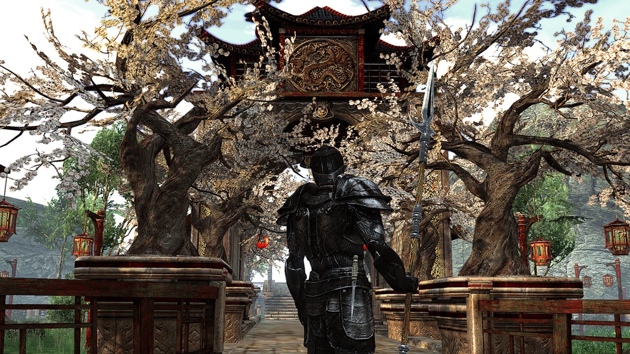 Two Worlds 2 - Xbox 360