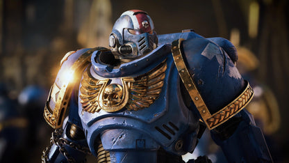 Warhammer 40,000: Space Marine 2 - PlayStation 5