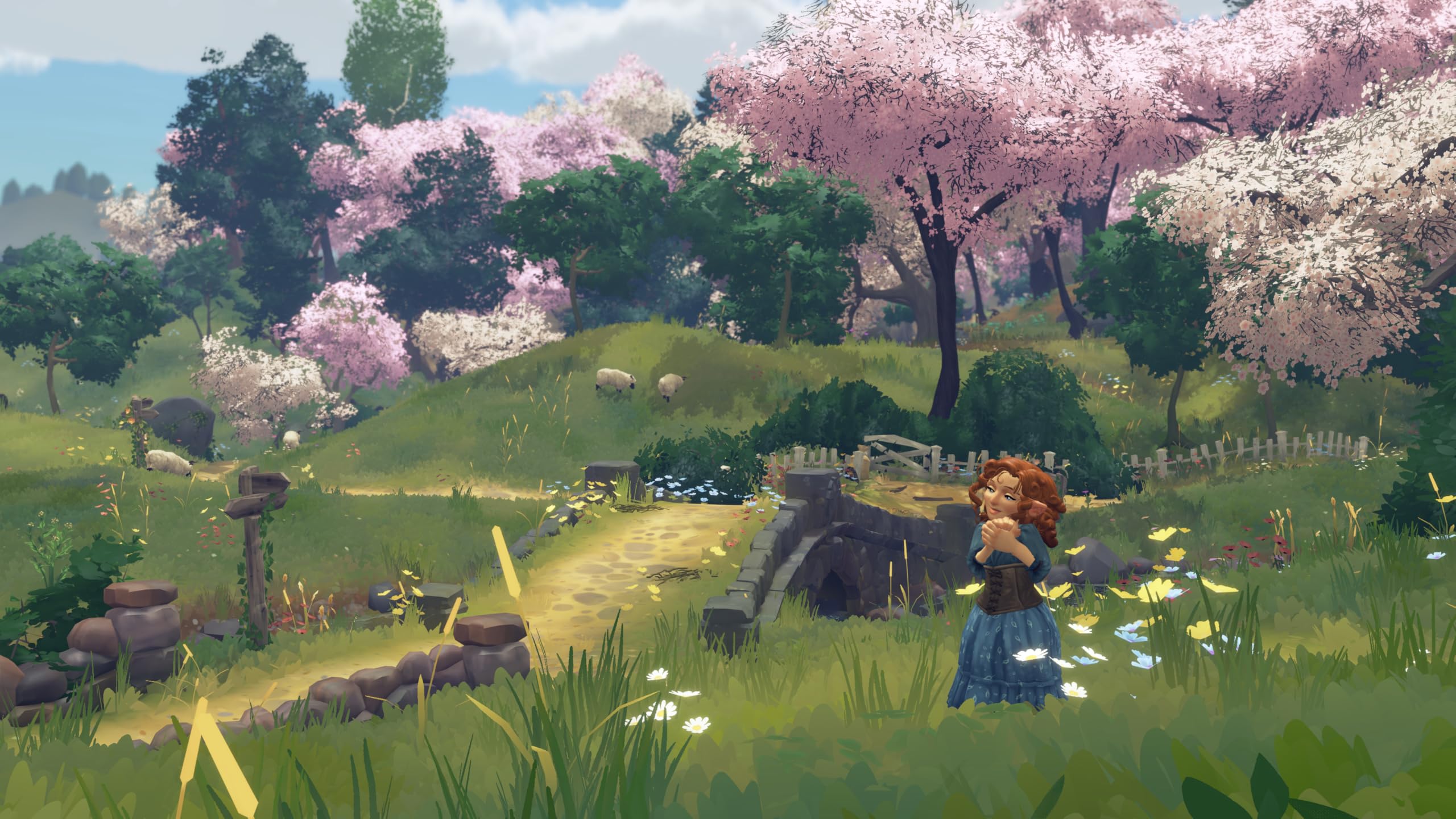 Tales of the Shire: A The Lord of The Rings Game - PlayStation 5