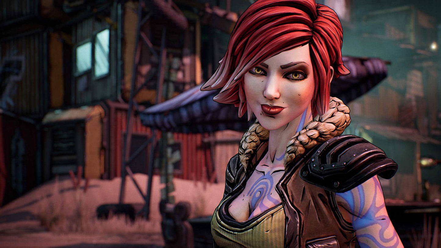 Borderlands 3 - PlayStation 4