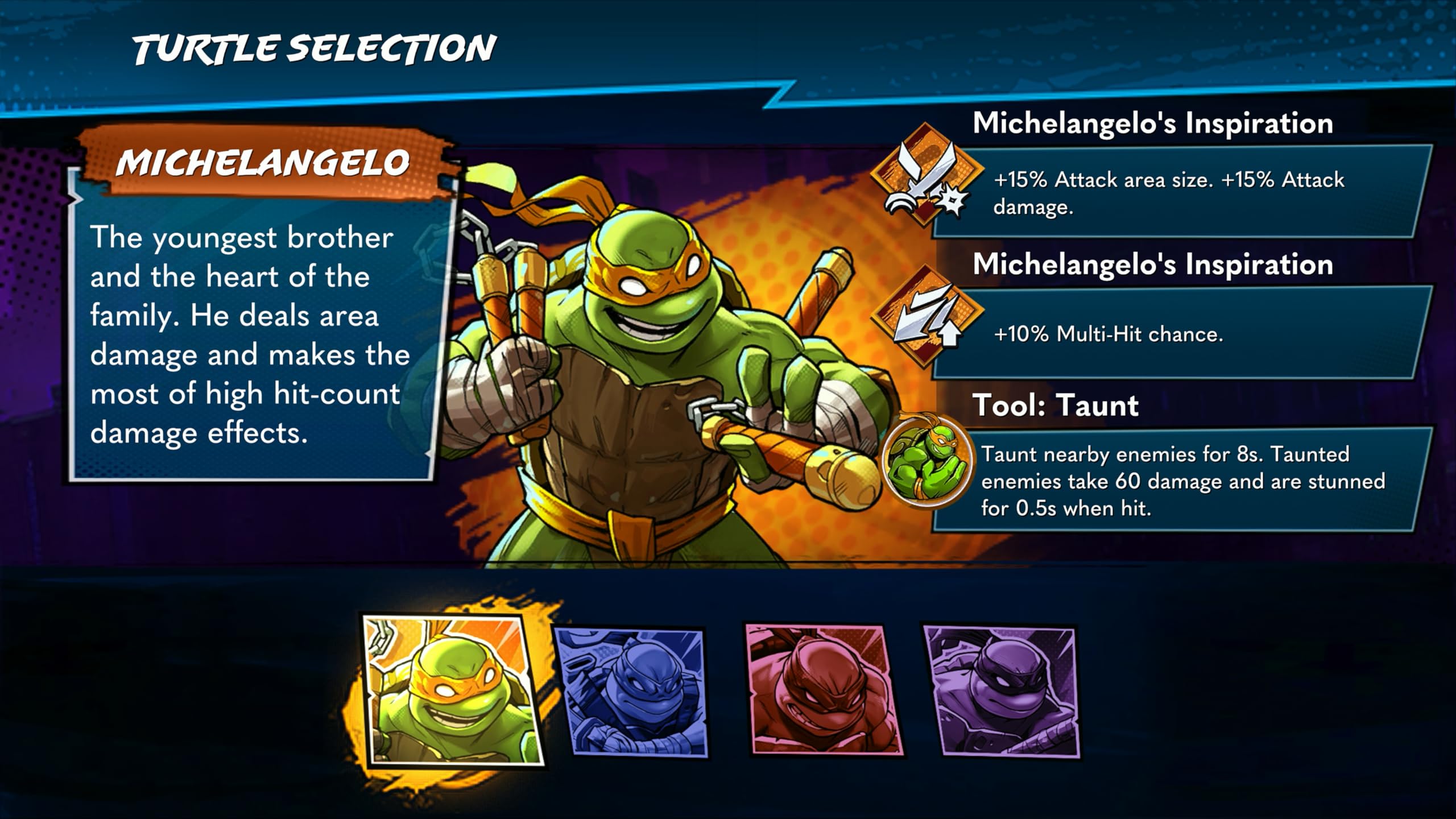 Teenage Mutant Ninja Turtles: Splintered Fate Deluxe Edition - Xbox Series X
