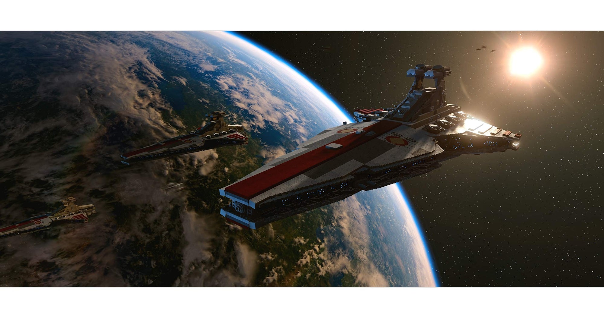 LEGO Star Wars Skywalker Saga for Xbox One