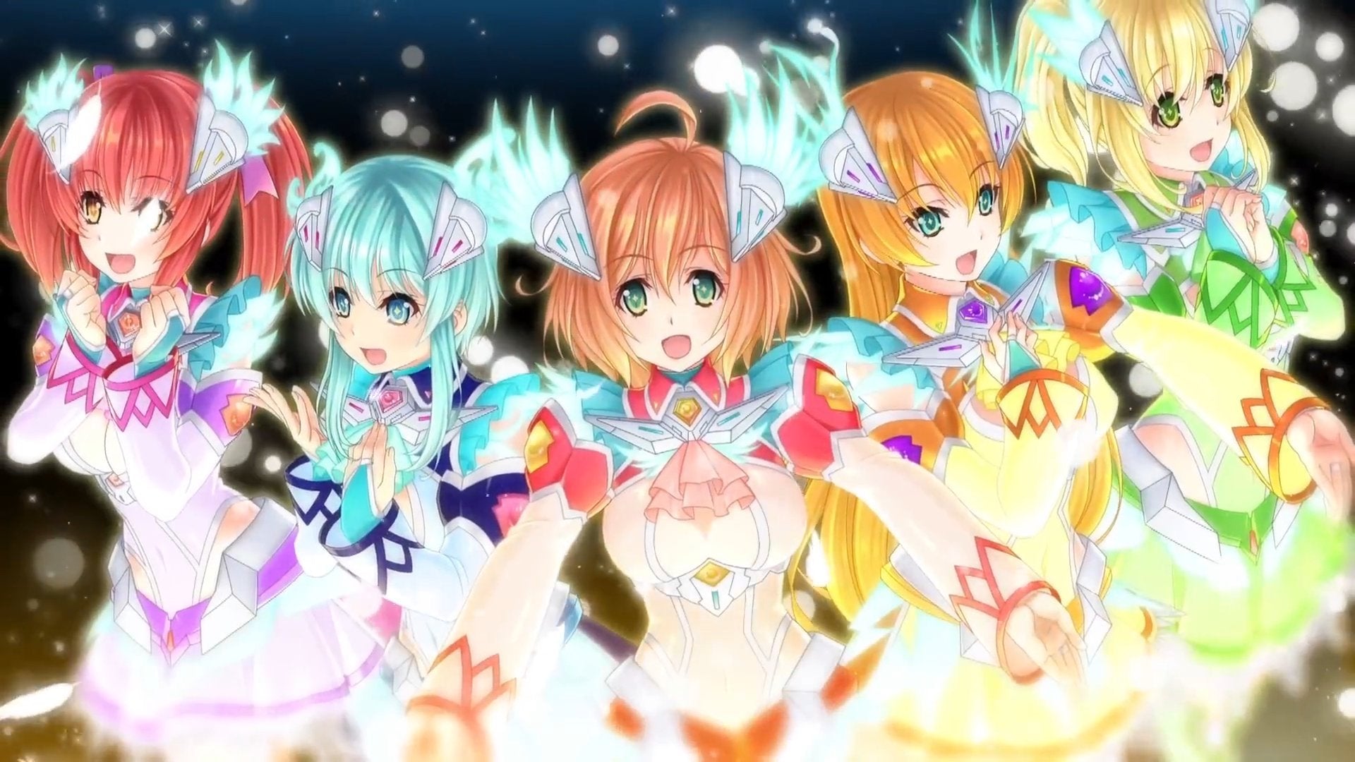 Song of Memories - PlayStation 4