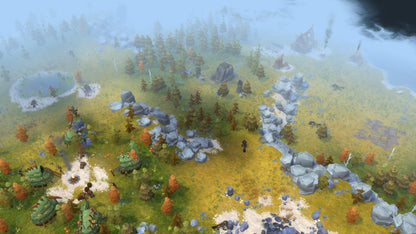 Northgard - PlayStation 4