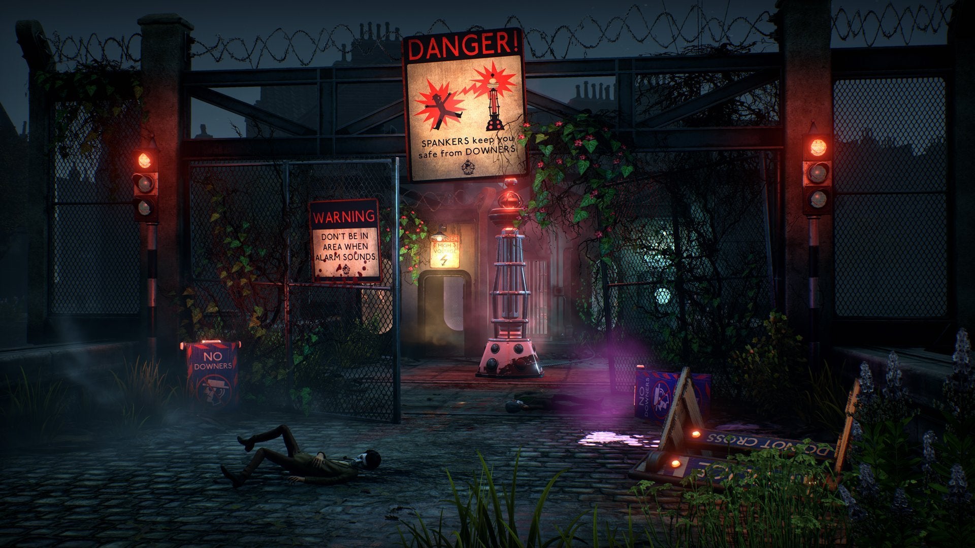 We Happy Few - Xbox One