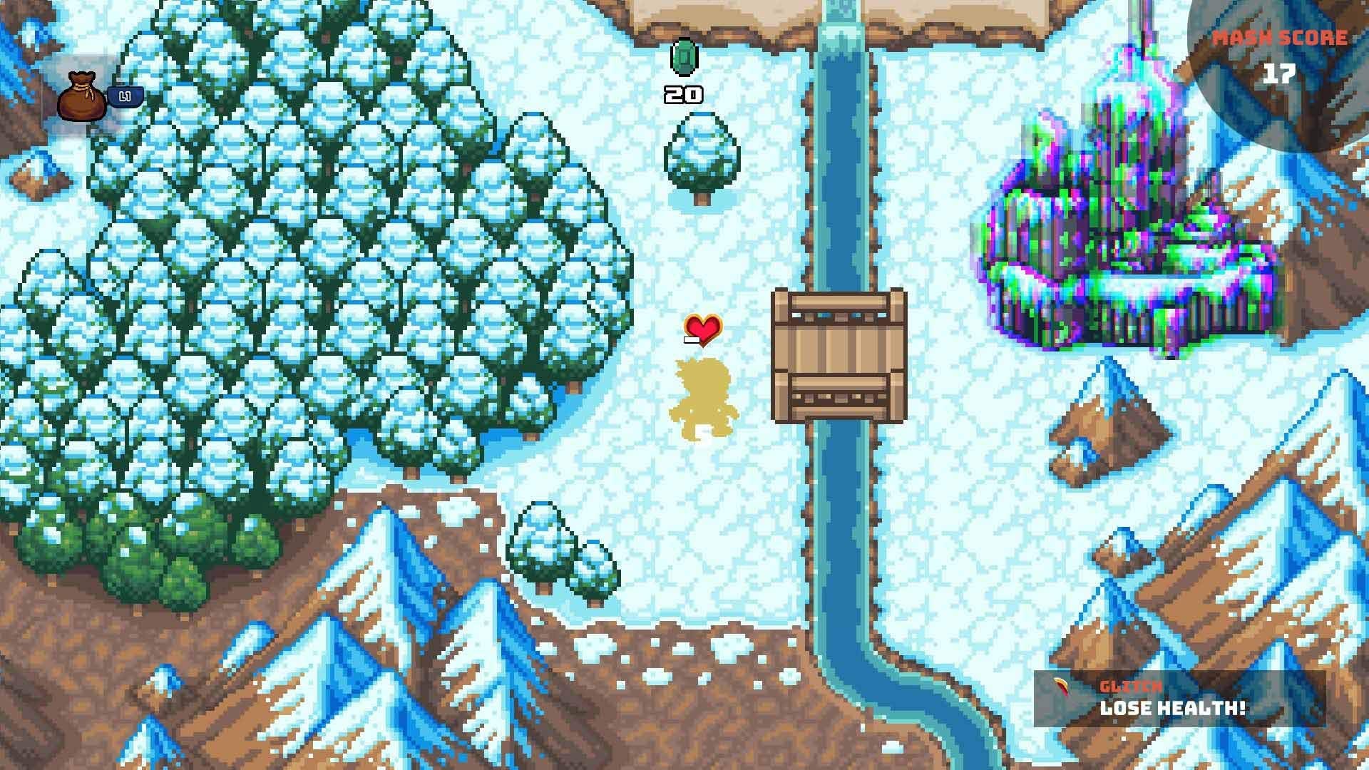 Wizards of Brandel (Limited Run #401) - PlayStation 4