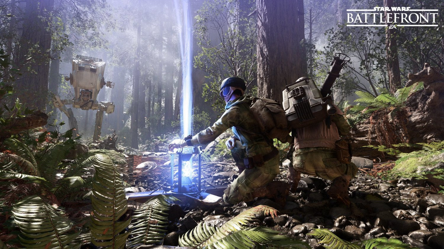 Star Wars Battlefront - Xbox One