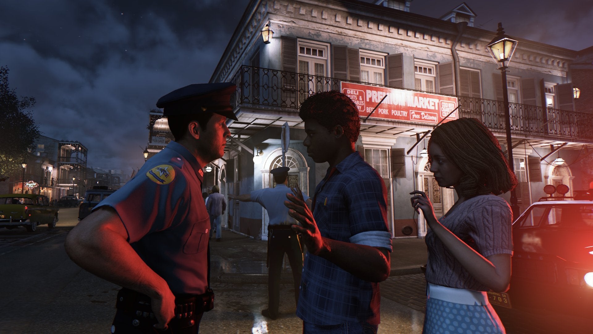 Mafia III - Xbox One