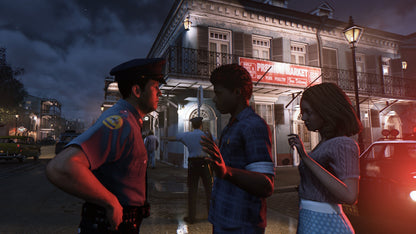 Mafia III - PlayStation 4