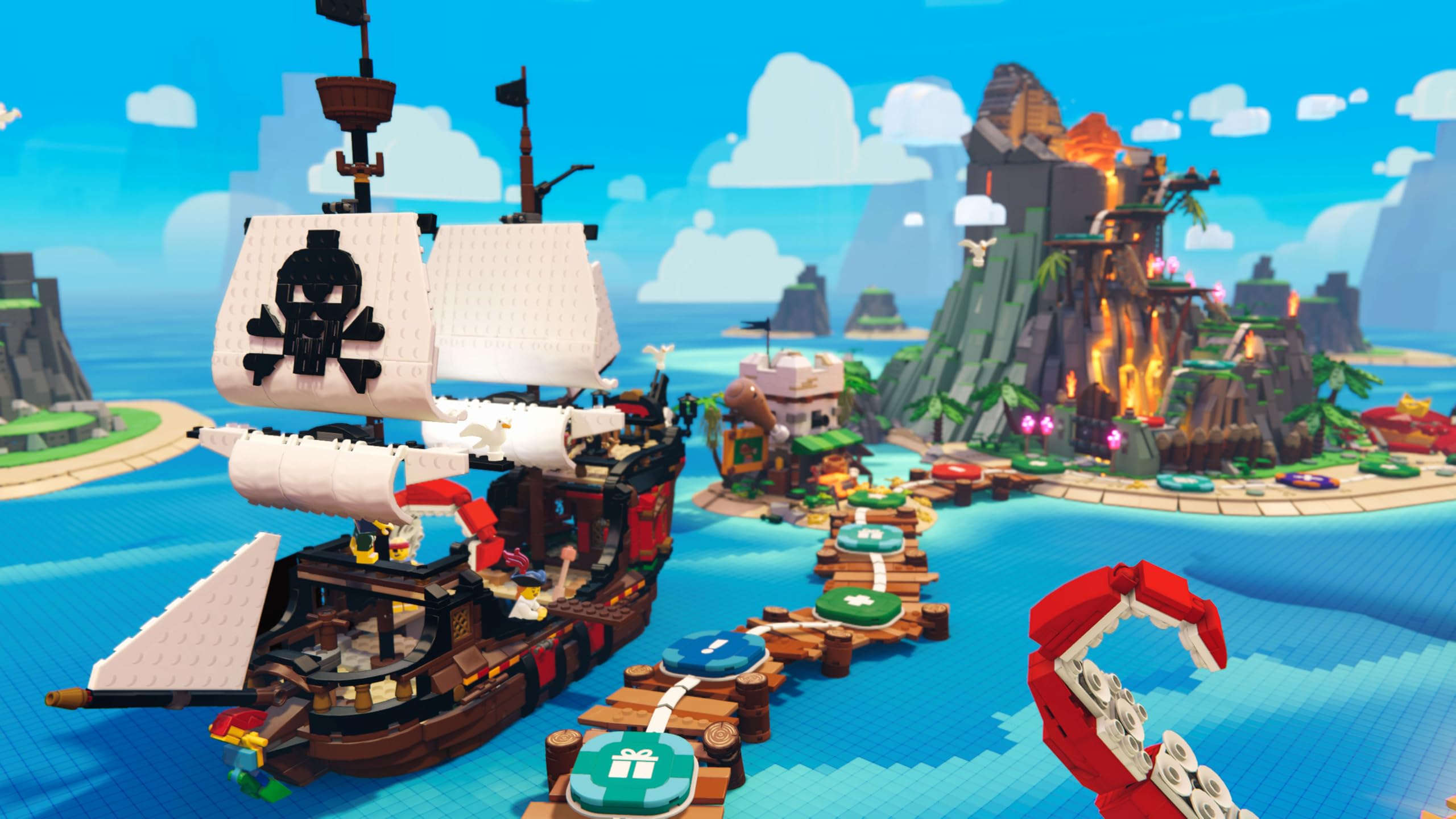LEGO Party! - Xbox Series X
