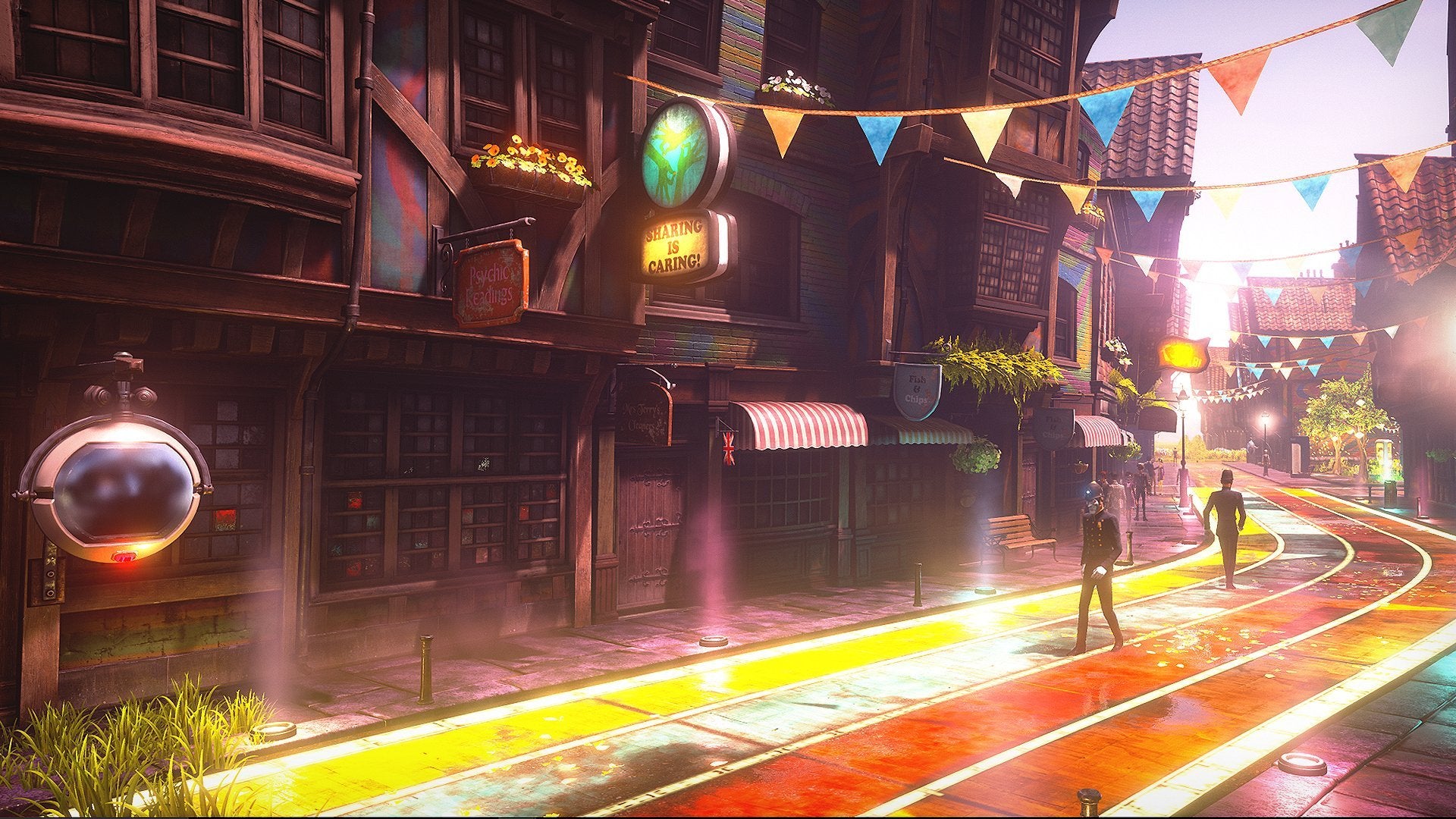 We Happy Few - Xbox One