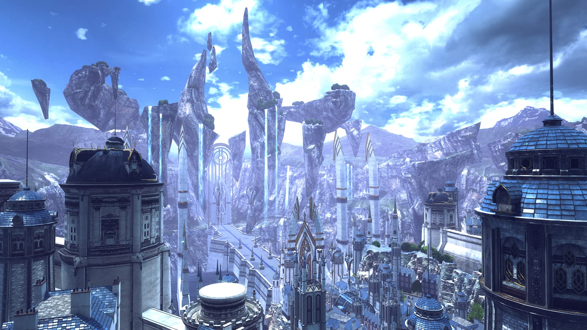 Star Ocean The Divine Force - Xbox One