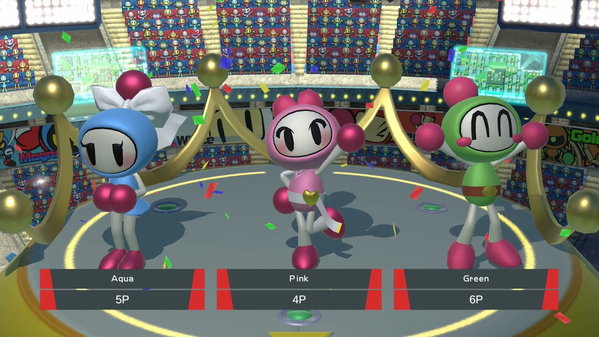 Super Bomberman R - Shiny Edition - Xbox One
