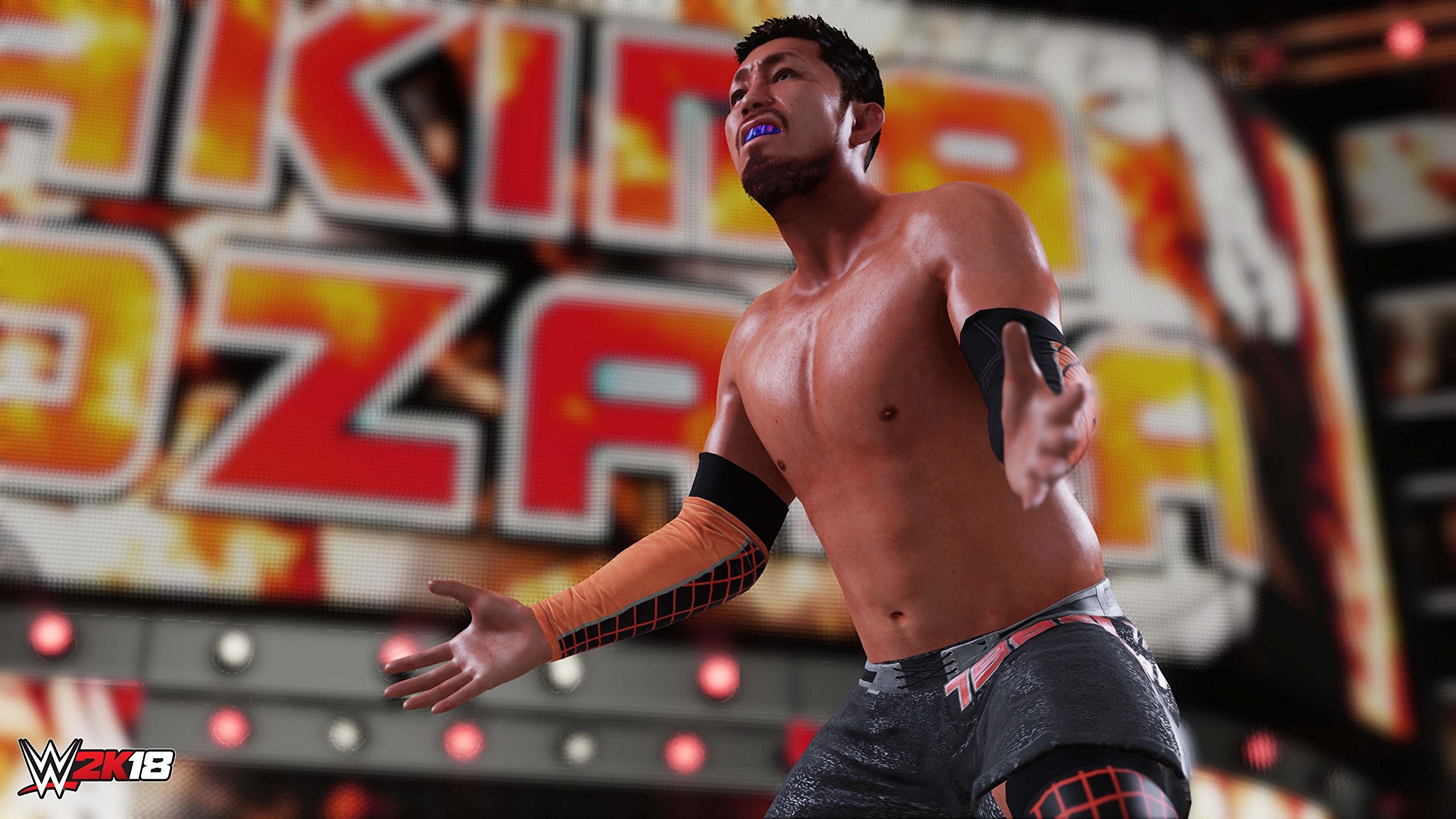 WWE 2K18 - Xbox One
