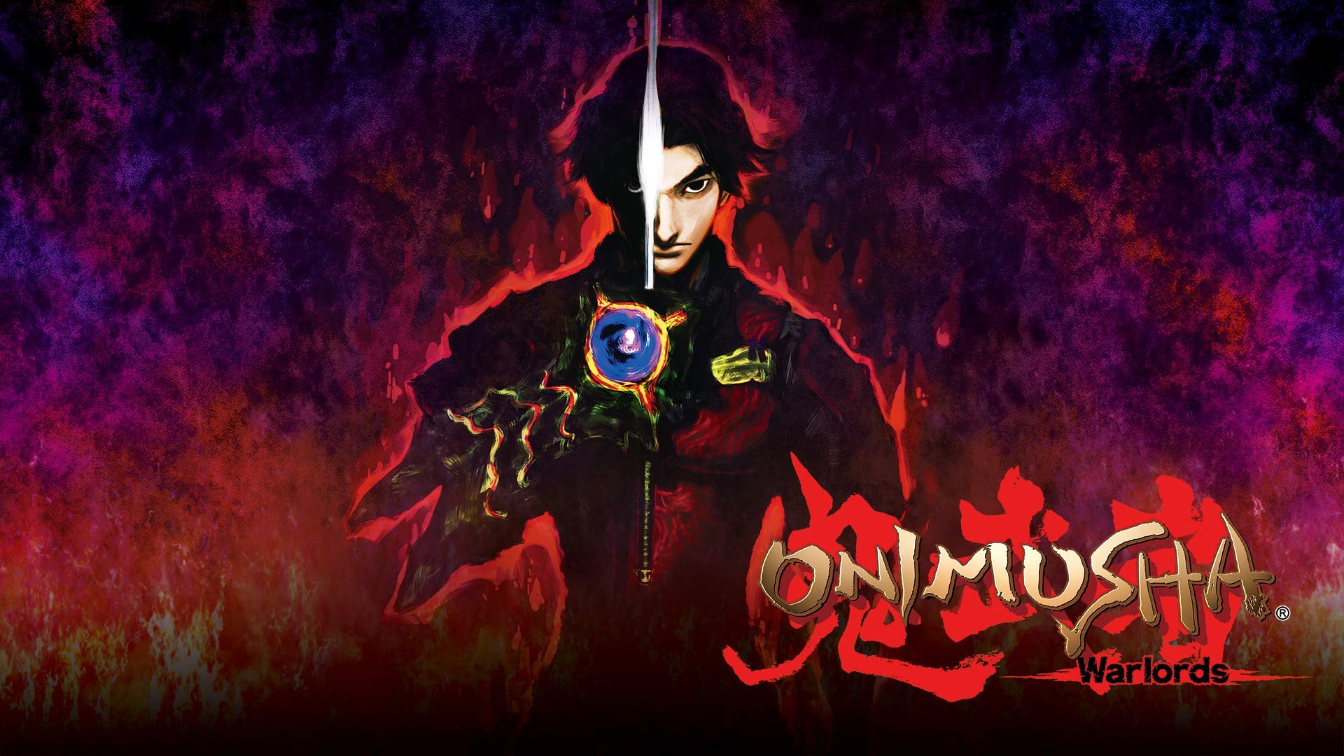 Onimusha: Warlords - PlayStation 4