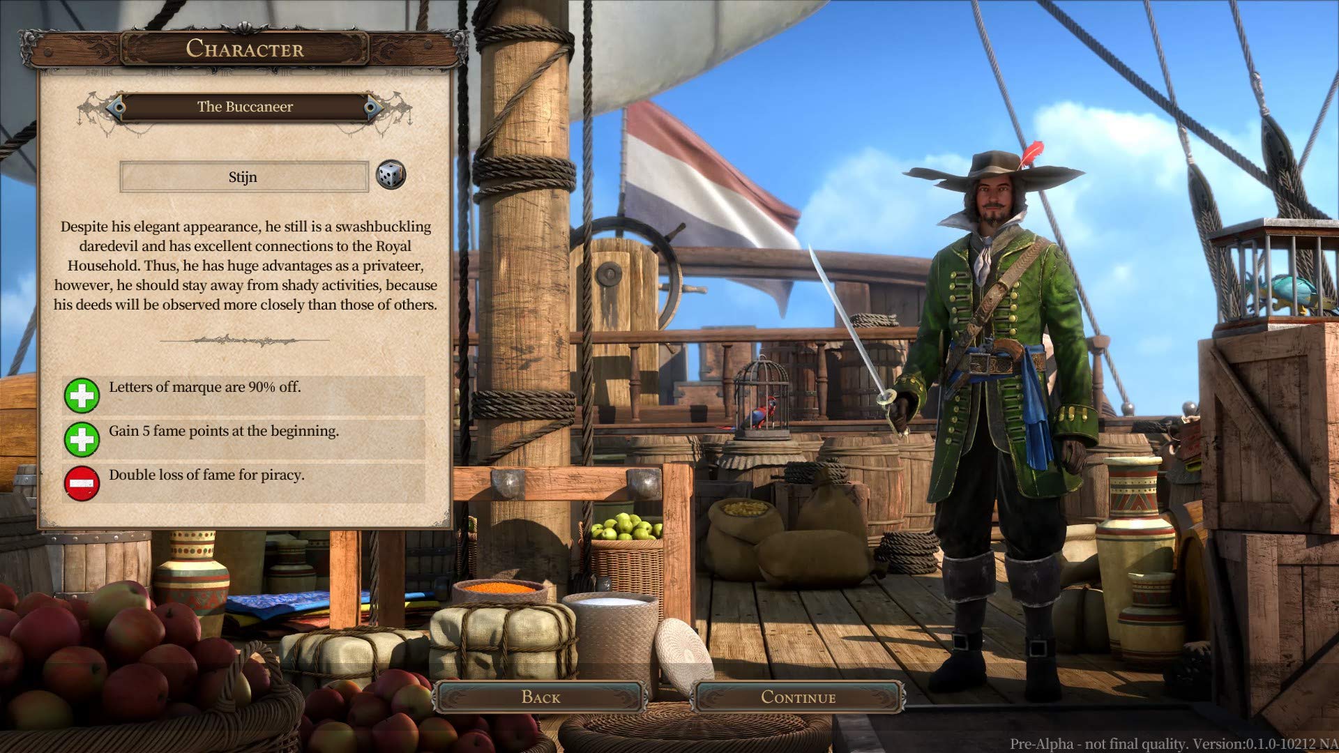 Port Royale 4 - Xbox One