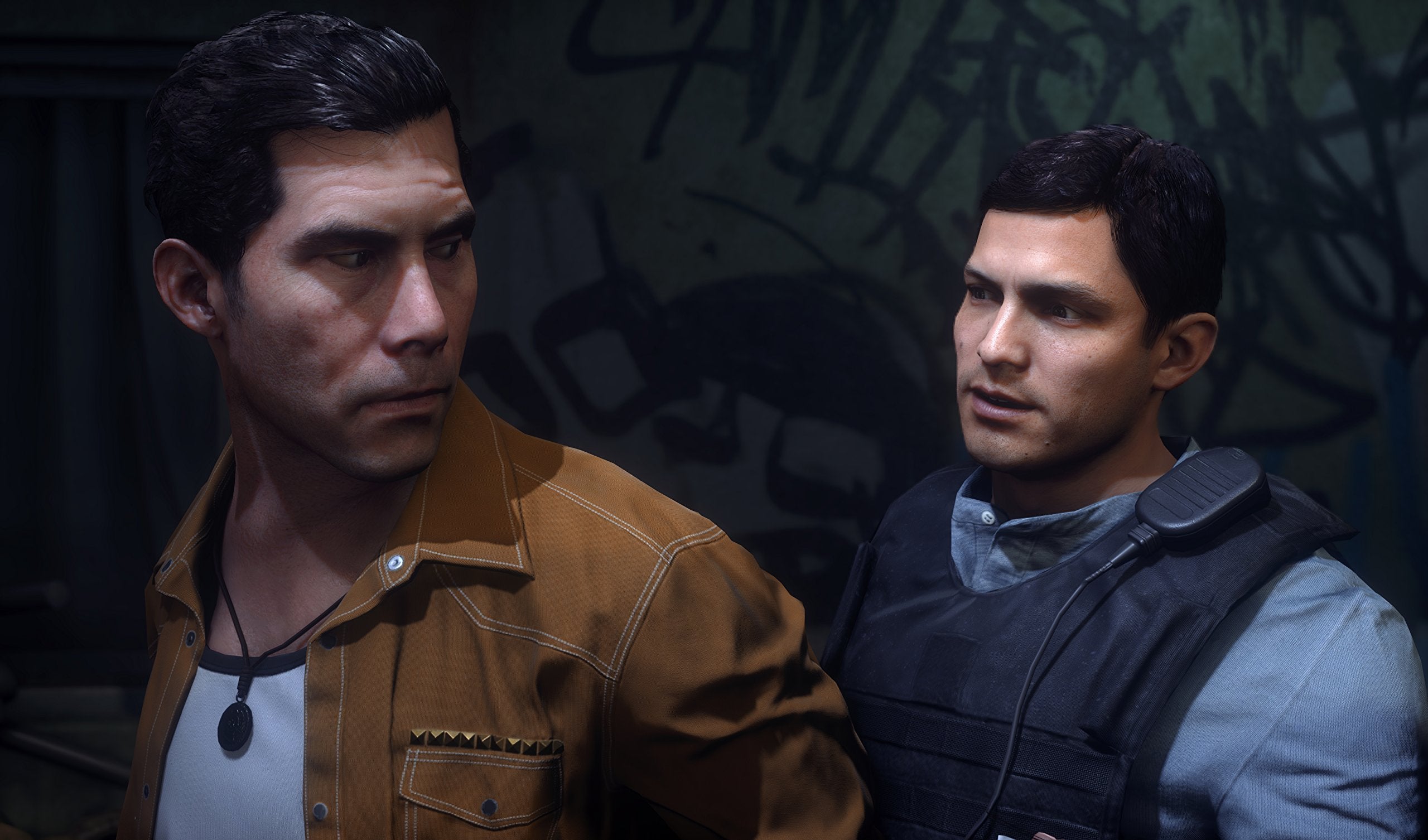 Battlefield Hardline (Greatest Hits) - Xbox One