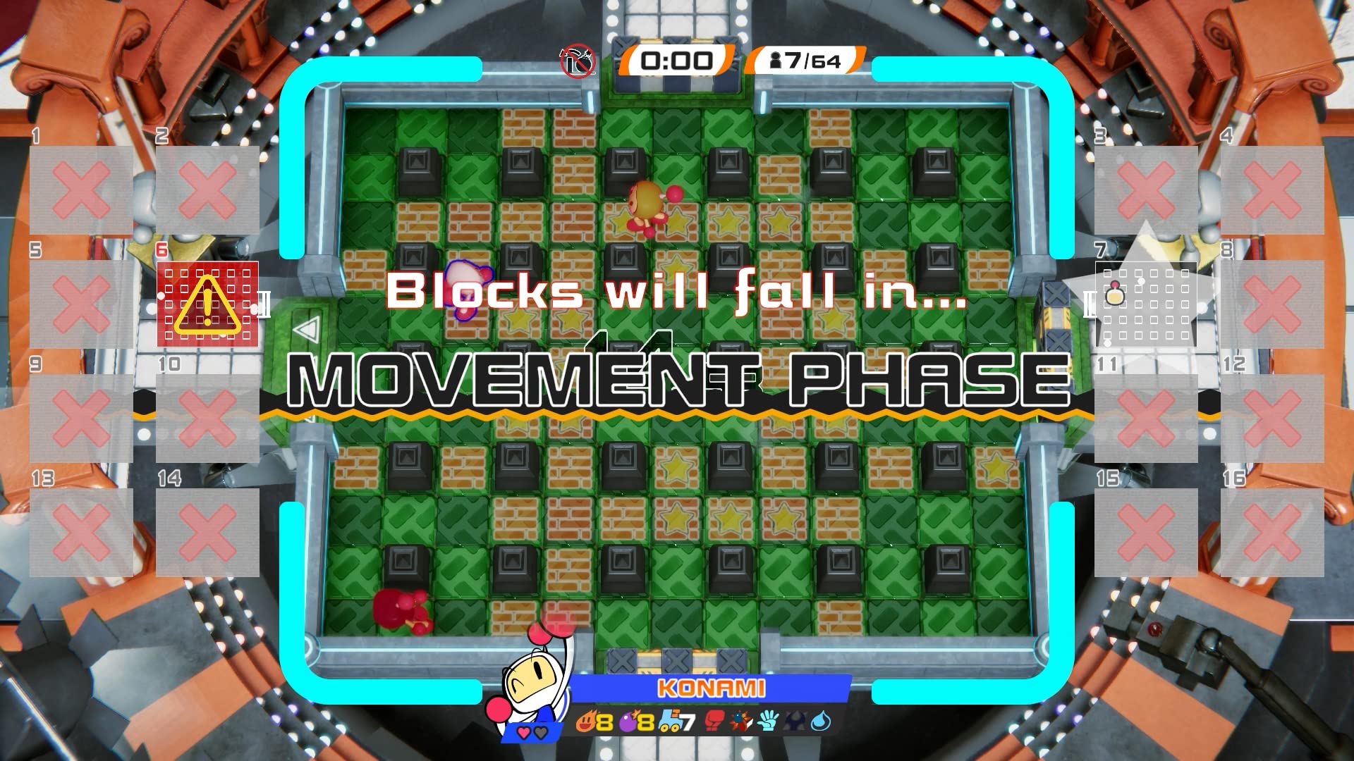 Super Bomberman R 2 - Nintendo Switch