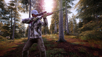 Hunting Simulator 2 - PlayStation 4