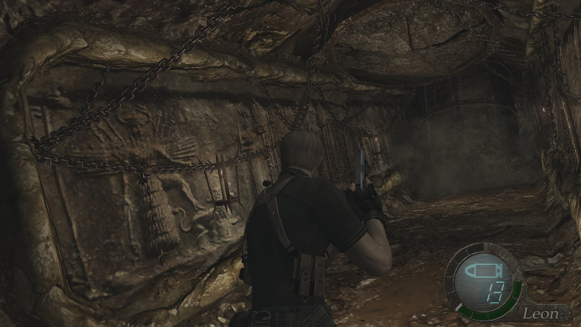 Resident Evil 4 HD - Xbox One