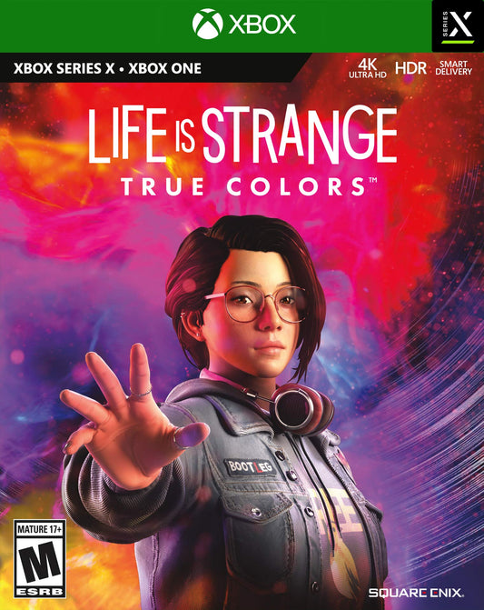 Life is Strange: True Colors - Xbox One