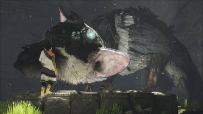 The Last Guardian - PlayStation 4