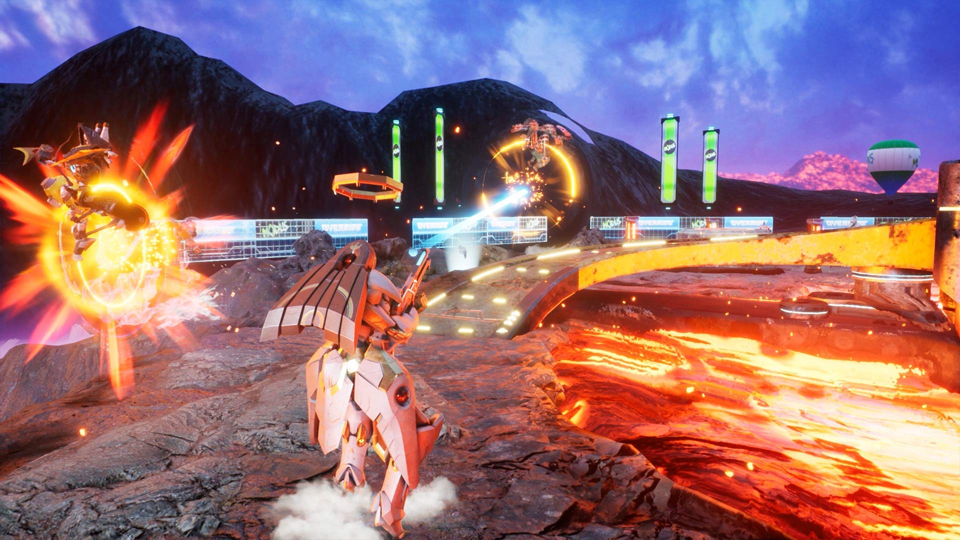Override 2: Ultraman Deluxe Edition - Xbox One/Series X