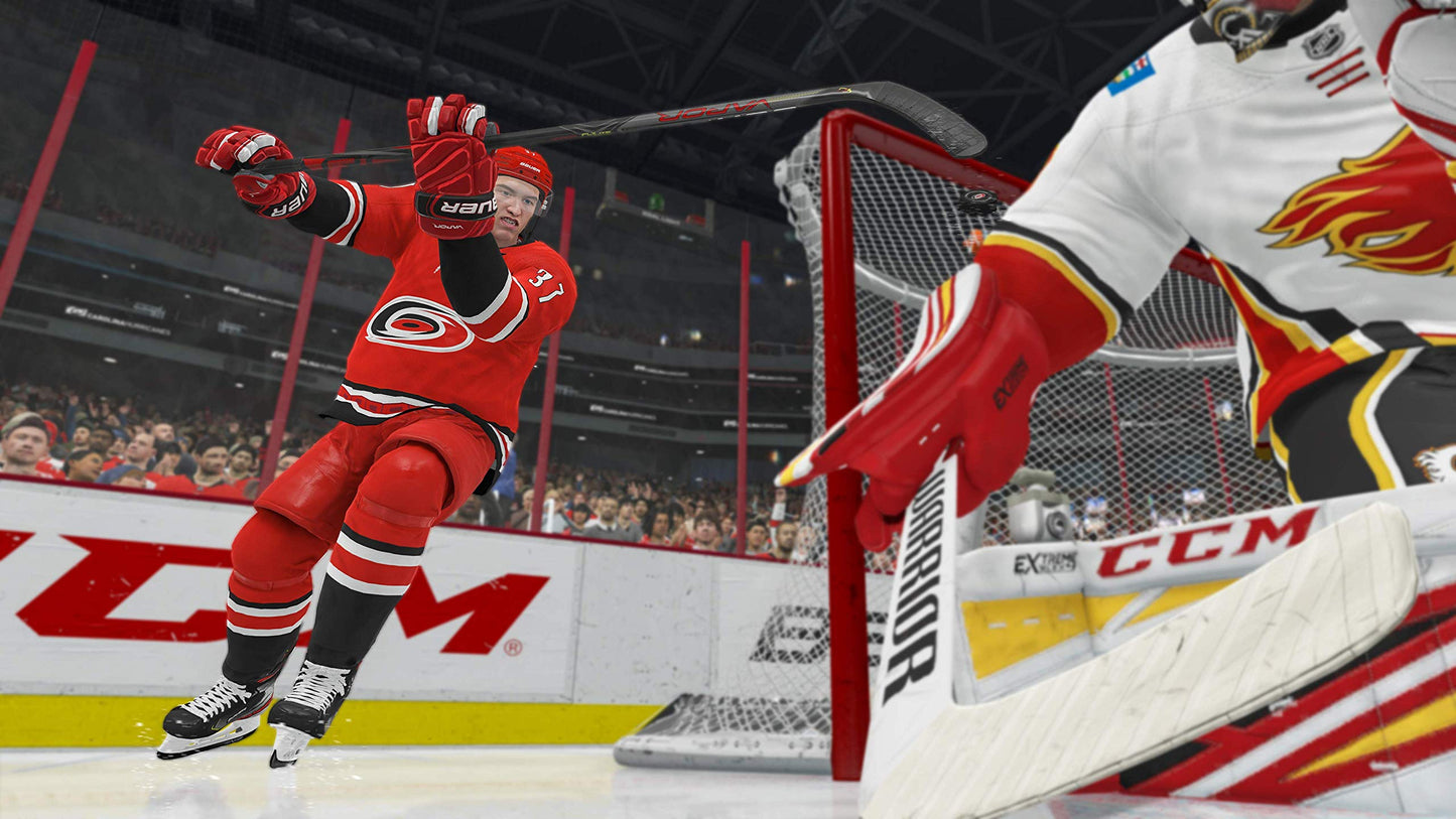 NHL 21 - Xbox One