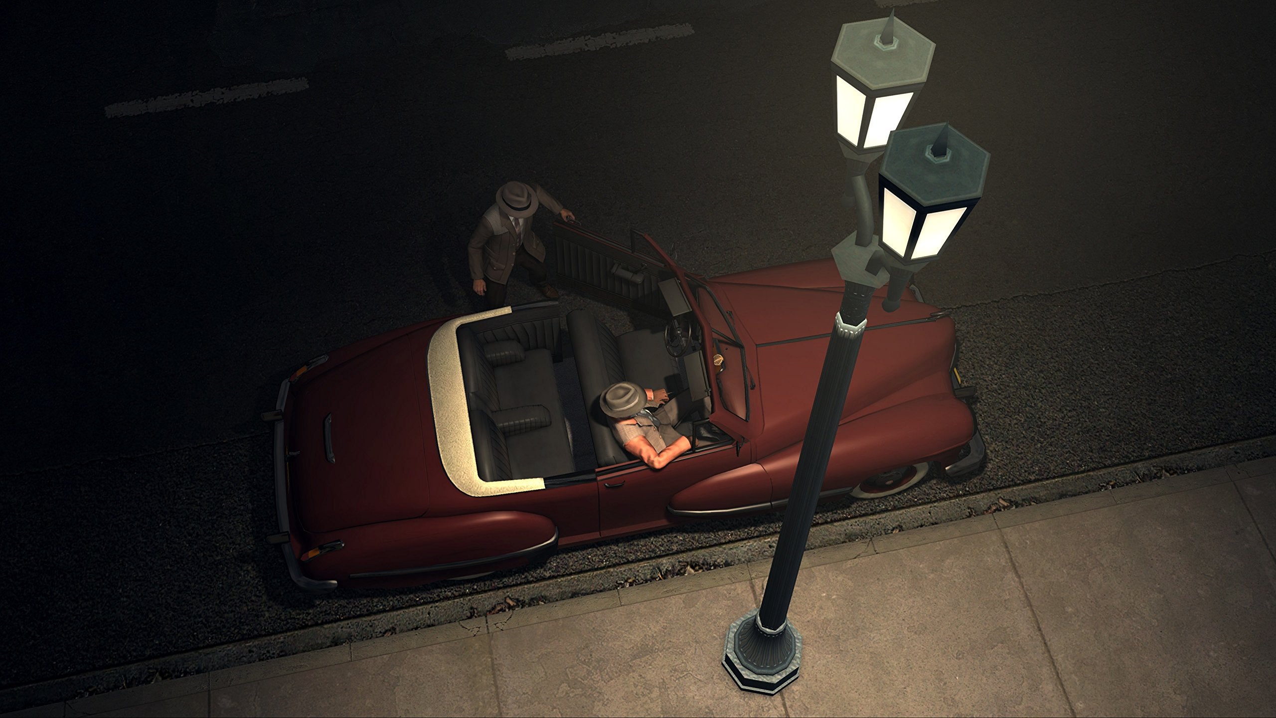 L.A. Noire - Xbox One