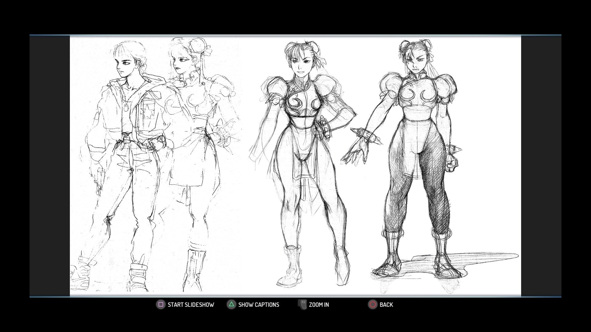 Street Fighter 30th Anniversary Collection - Standard Edition - Nintendo Switch