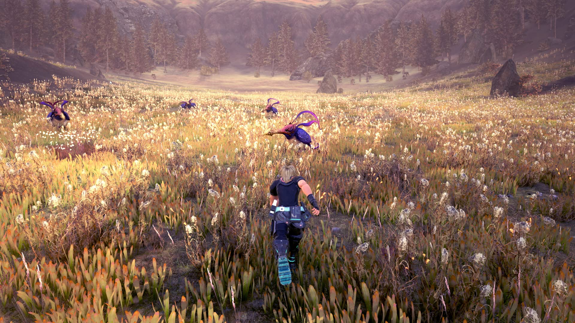 Star Ocean The Divine Force - Xbox One