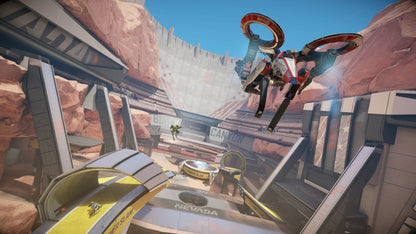 RIGS Mechanized Combat League (PlayStation VR) - PlayStation 4