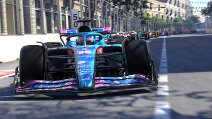 F1 2022 - PlayStation 4