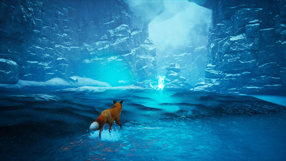 Spirit of The North - PlayStation 5