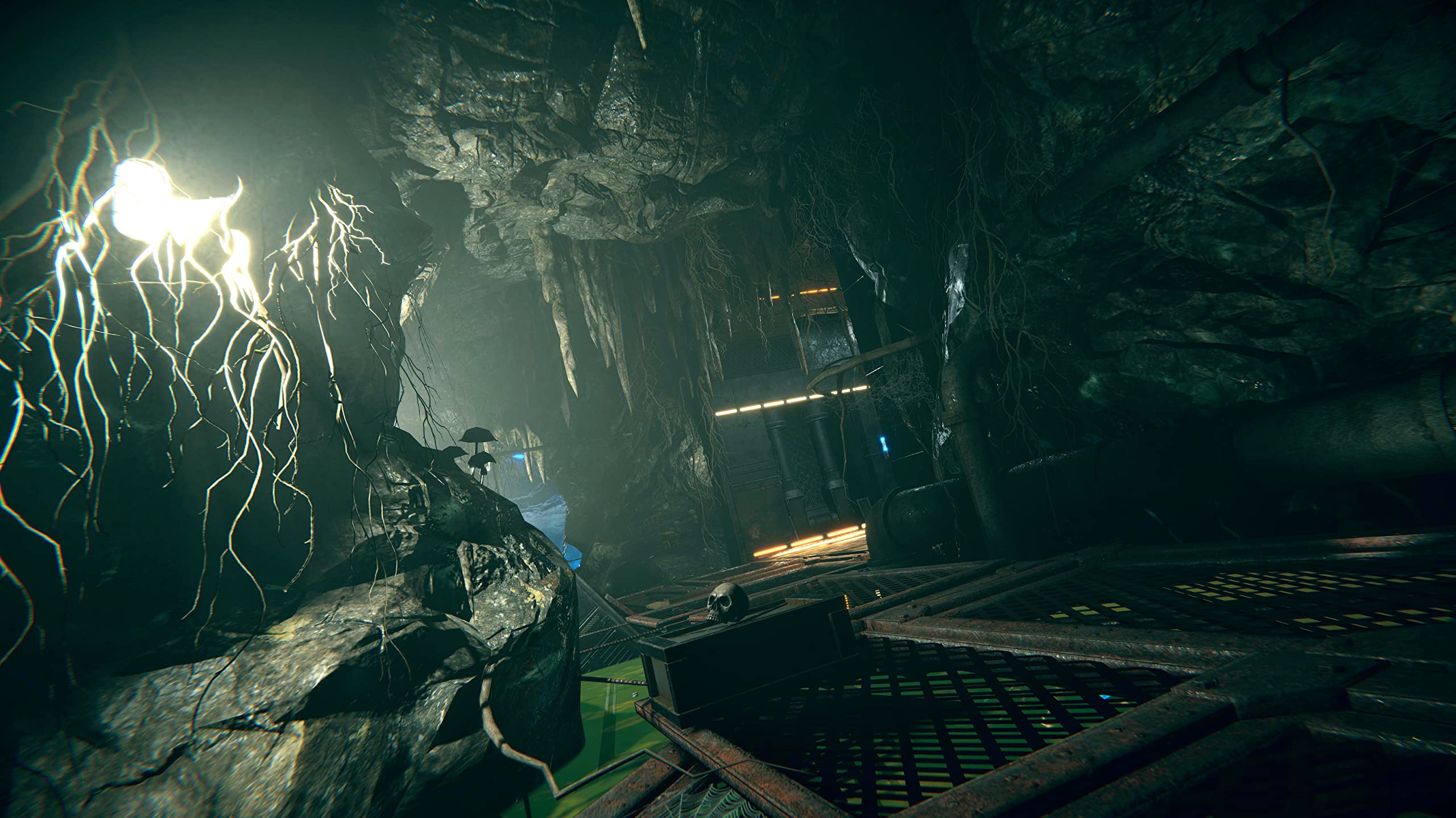 The House of the Dead: Remake Standard Edition (REPLEN) - Nintendo Switch