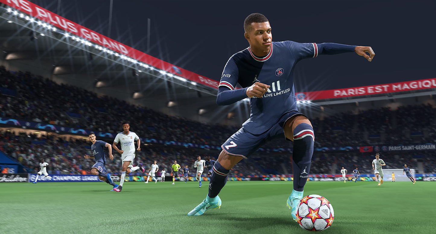 FIFA 22 - Xbox Series X