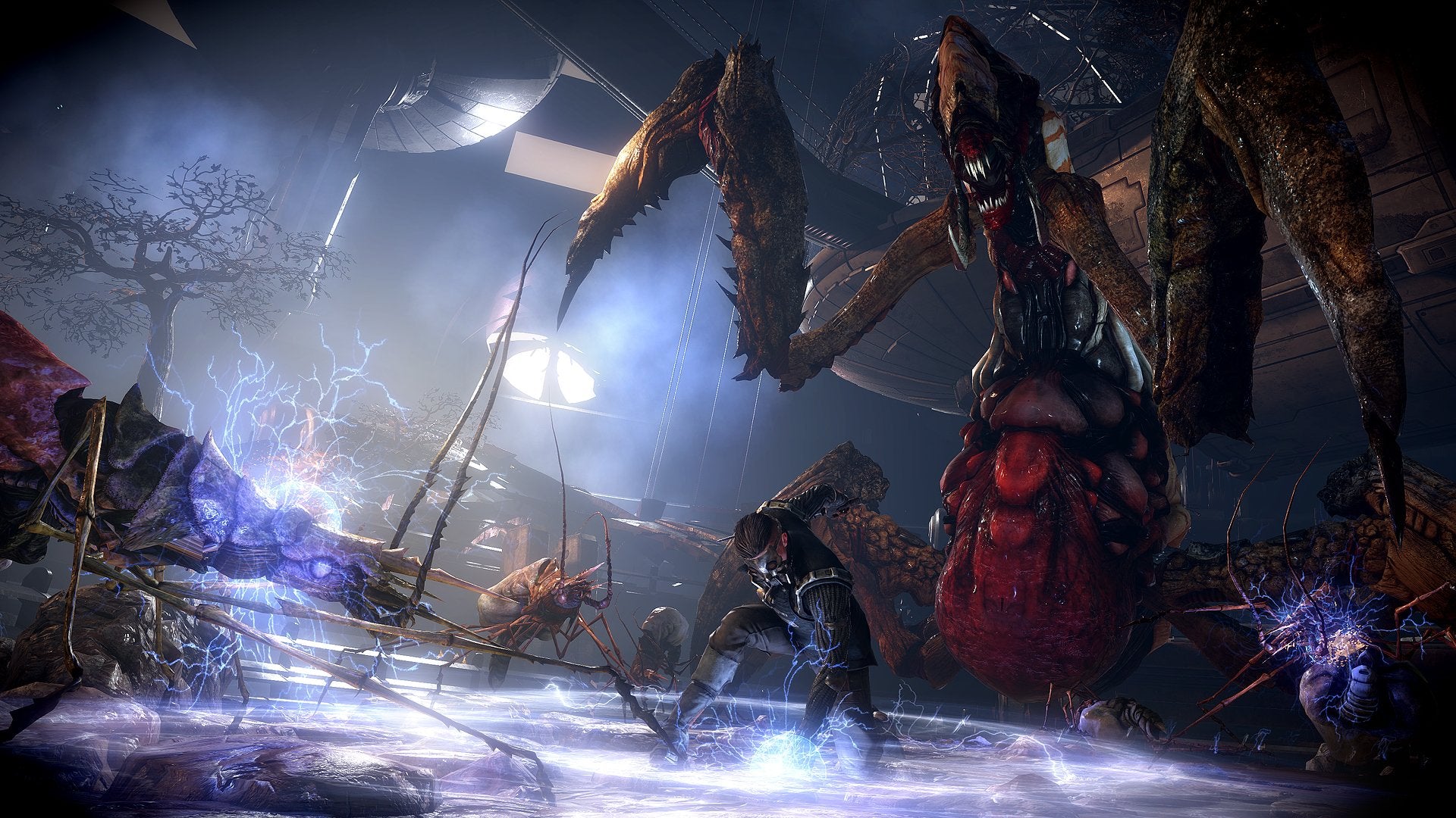 Technomancer - PlayStation 4