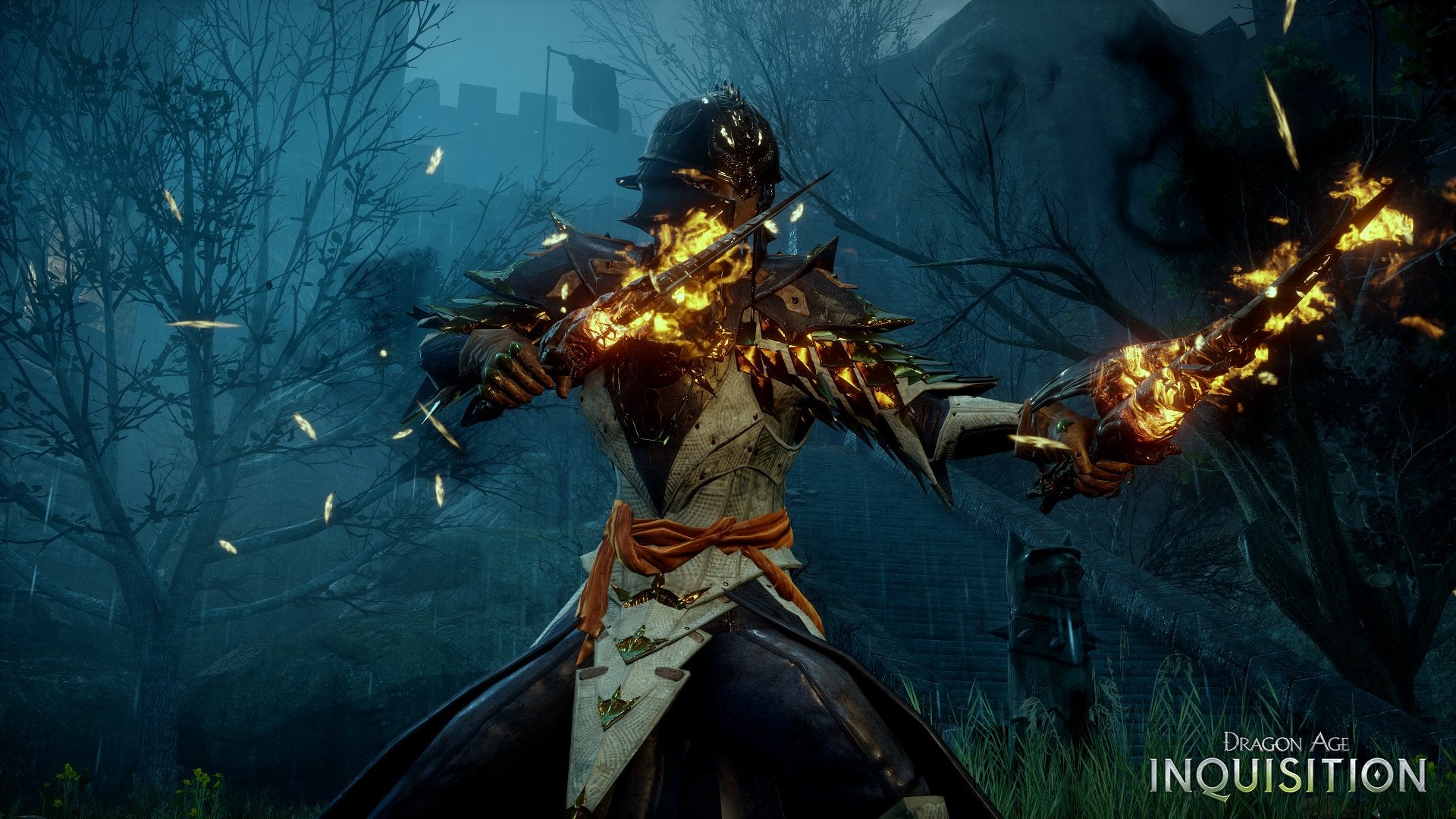 Dragon Age: Inquisition - Xbox One