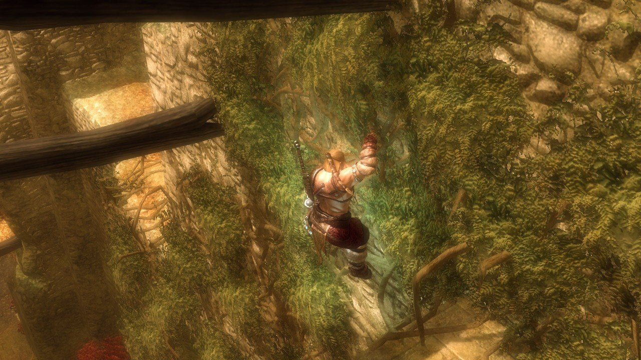 Viking: Battle of Asgard - PlayStation 3