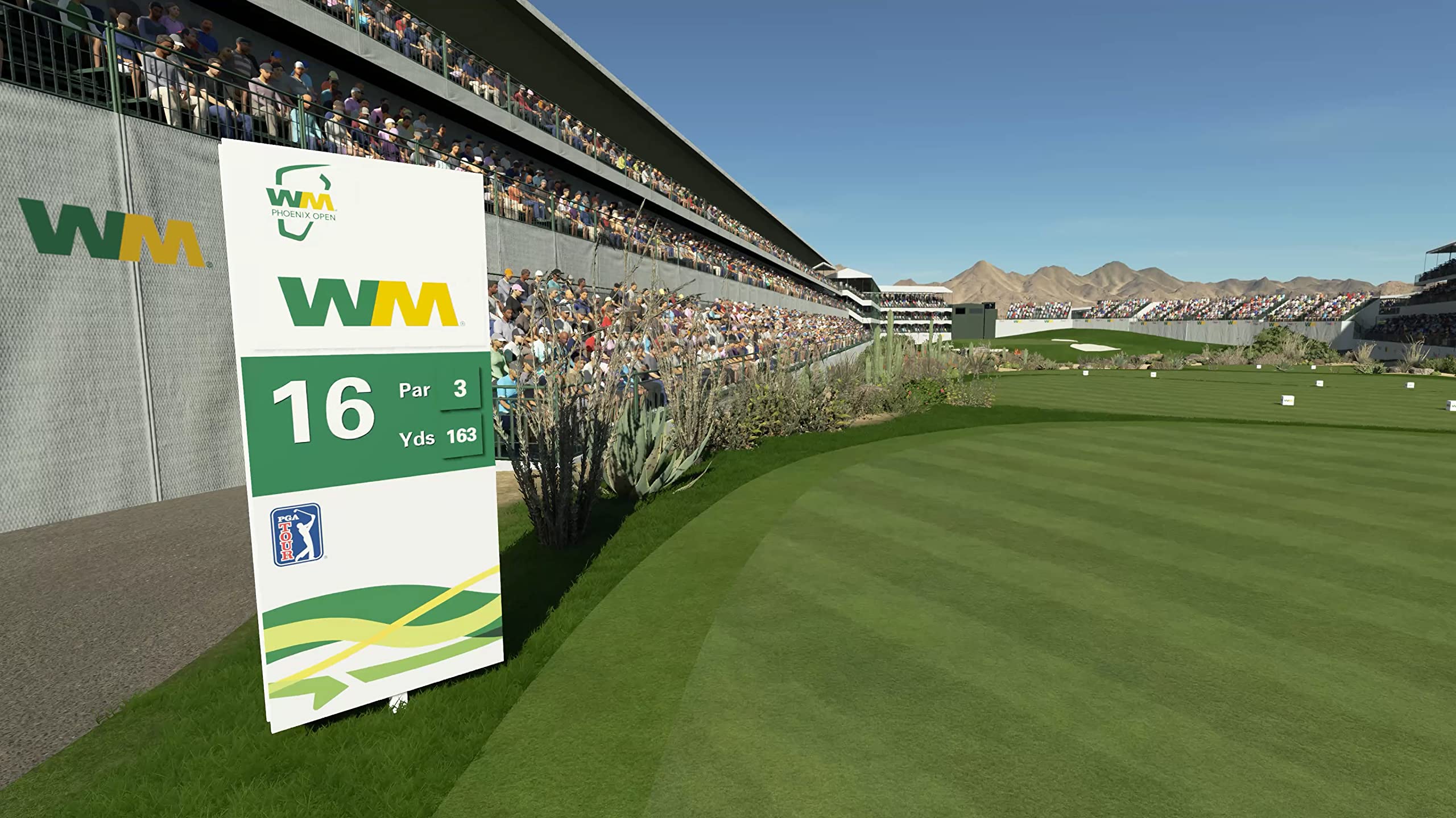 PGA Tour 2K23 - Xbox Series X