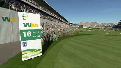 PGA Tour 2K23 - Xbox Series X