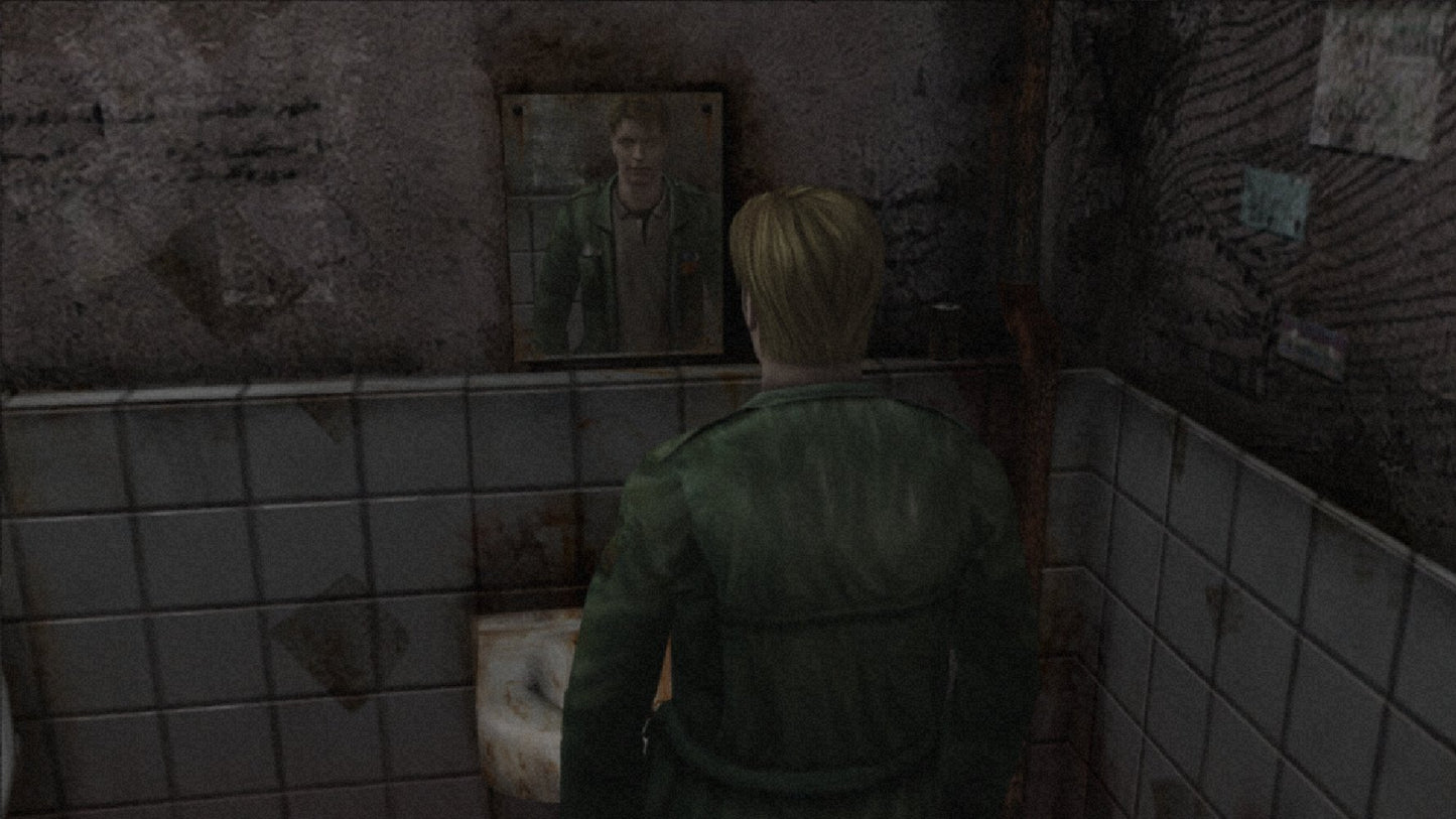 Silent Hill HD Collection - PlayStation 3