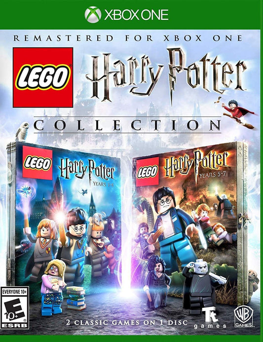 LEGO Harry Potter Collection - Xbox One