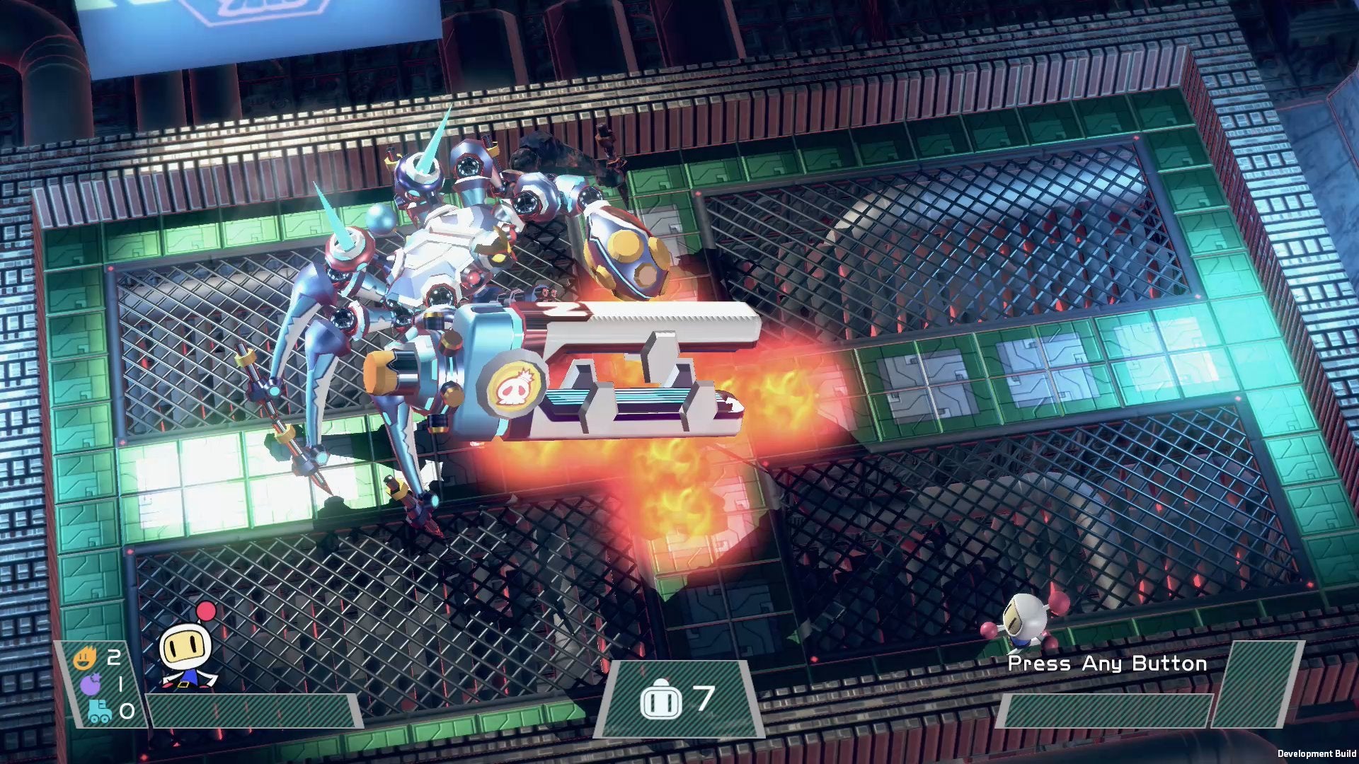 Super Bomberman R - Shiny Edition - Xbox One