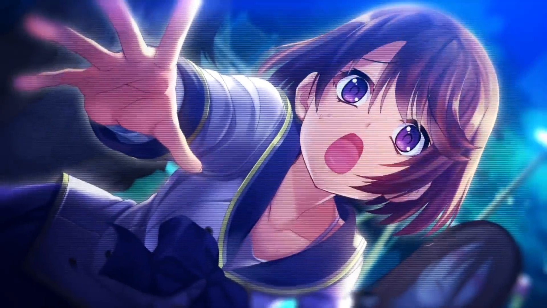 Song of Memories - PlayStation 4