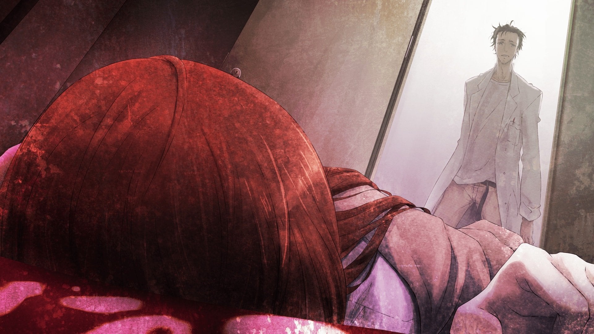 Steins Gate 0 - PlayStation 4