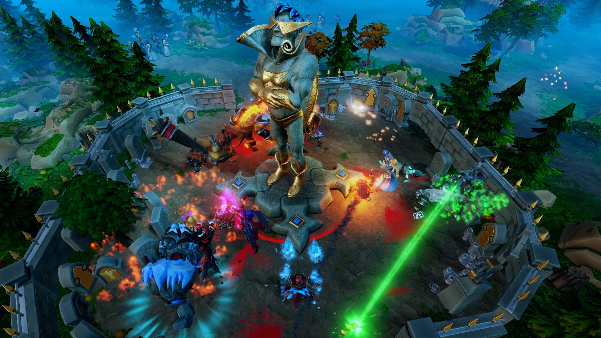Dungeons 3 Complete Edition - Xbox One