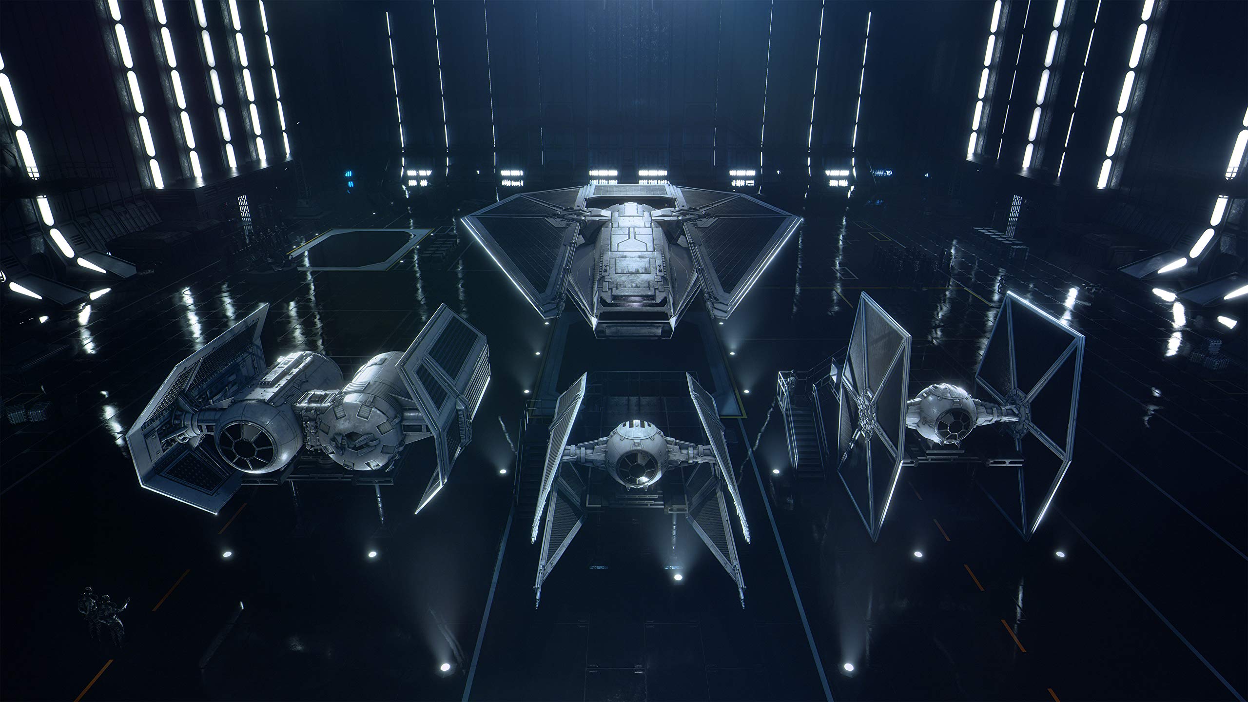 Star Wars: Squadrons - PlayStation 4